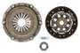 Exedy OE 1991-1993 Mercedes-Benz 190E L4 Clutch Kit