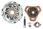 Exedy 2005-2005 Saab 9-2X Aero H4 Stage 2 Cerametallic Clutch Thin Disc