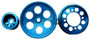 GReddy FD3S Pulley Kit