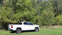 Corsa 2017-2022 Chevy Colorado 3.6L Crew Cab Sport Cat-Back System Single Rear Exit Polished Tips