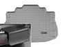 WeatherTech 2017+ Land Rover Range Rover Evoque Convertible Cargo Liners w/ Bumper Protector - Grey