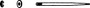 Jet Needle Washers 10/pk