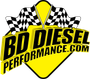 BD Diesel High Idle Control - 2017+ Ford PowerStroke 6.7L