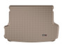 WeatherTech 2016+ Lexus RX 350/ 350 F-Sport/ 450h/ 450h F-Sport Cargo Liners - Tan