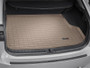 WeatherTech 2016+ Lexus RX 350/ 350 F-Sport/ 450h/ 450h F-Sport Cargo Liners - Tan