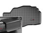 WeatherTech 13-17 Ford Fusion Hybrid Cargo Liner w/ Bumper Protector - Black