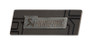 Akrapovic Silver sign badge