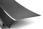 Seibon 98-01 Subaru Impreza OEM-style Carbon Fiber Trunk Lid