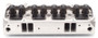 Edelbrock Single Perf Pontiac 72cc Head Comp