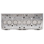 Edelbrock Single Perf Pontiac 72cc Head Comp