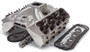 Edelbrock Power Pkg Top End Kit SBC 363 Hp