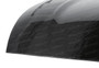 Seibon 09-10 Nissan 370Z TS Carbon Fiber Hood