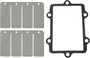 Reed Valve Rebuild Kit A/c