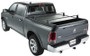 Pace Edwards 04-15 Nissan Titan Crew Cab 5ft 7in Bed UltraGroove Electric