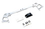 AWE Tuning Drivetrain Stabilizer w/Rubber Mount for Manual Transmission