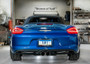 AWE Tuning Porsche 981 Performance Exhaust System - w/Diamond Black Tips
