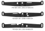 PERRIN 15-21 Subaru WRX/STI / 13-17 Crosstrek & Impreza Hella Horn Bracket (Bracket ONLY)