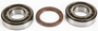 Crankshaft Bearing & Seal Kit Husq/ktm