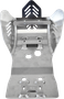 Skidplate Kaw