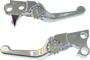 Anthem Shorty Lever Set Chrome Bt 96-17 (with Exceptions)