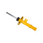Bilstein B6 15-17 Mercedes-Benz GLA250 Front Left Twintube Strut Assembly