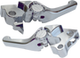 Anthem Shorty Lever Set Chrome Xl 14-21