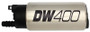 DeatschWerks 415LPH DW400 In-Tank Fuel Pump w/ Universal Set Up Kit