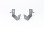 Goodridge 05-14 Ford Mustang (w/ABS) Stainless Steel Brake Line Kit