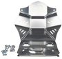 Skid Plate Kaw