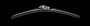 Hella Clean Tech Wiper Blade 16in - Single