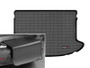 WeatherTech 11-14 Subaru Impreza WRX/WRX Sti Hatchback Cargo Liner w/ Bumper Protector - Black