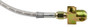 Goodridge 00-06 Chevrolet Tahoe (w/Rear Disc w/o Stabila Trak) Stainless Steel Brake Line Kit