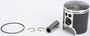 Piston Kit Re Armrplate Armrft 47.50/std Hon