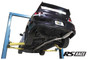 GReddy 03-05 Mitsubishi EVO 8/9 Revolution RS Exhaust (US Rear Bumper)