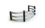 AMP Research 1996-2004 Chevy S-10 Standard Bed BedXtender - Silver