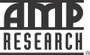 AMP Research 1996-2004 Chevy S-10 Standard Bed BedXtender - Silver
