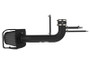 aFe Magnum FORCE Stage-2 Pro DRY S Cold Air Intake System 2017 Ford Superduty V8 6.2L
