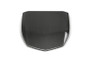 Anderson Composites 17-18 Chevrolet Camaro ZL1 Type-OE Carbon Fiber Hood Insert