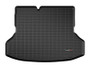 WeatherTech 2017+ Hyundai Ioniq Hybrid Cargo Liner - Black