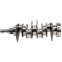 Manley Subaru EJ20/EJ25 4340 Billet 83mm Stroke Turbo Tuff Series Crankshaft