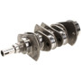Manley Subaru EJ20/EJ25 4340 Billet 83mm Stroke Turbo Tuff Series Crankshaft