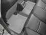 WeatherTech 2018+ Honda Accord Sedan Rear FloorLiner - Grey