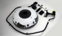 Clutch Masters 07-16 Dodge Ram 2500/3500 6.7L w/G56 Trans FXT400 Sprung Ceramic Clutch Kit w/FW