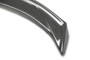 Anderson Composites 2016+ Chevrolet Camaro ZL1 Style Carbon Fiber Rear Spoiler