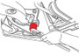 SPC Performance MINI Rear Toe Adjustment Tool