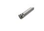 Ford Racing 07-12 Mustang GT500 One Piece Aluminum Driveshaft Assembly