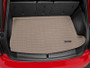 WeatherTech 2017+ Mini Countryman Cargo Liners - Tan