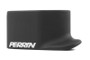 PERRIN 17-20 Subaru BRZ Wing Riser Kit - Black (Will Not Work With 86/GR86)