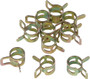 Fuel Line Clip 1/4" 10/pk