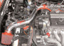 Injen 97-01 Prelude Polished Short Ram Intake